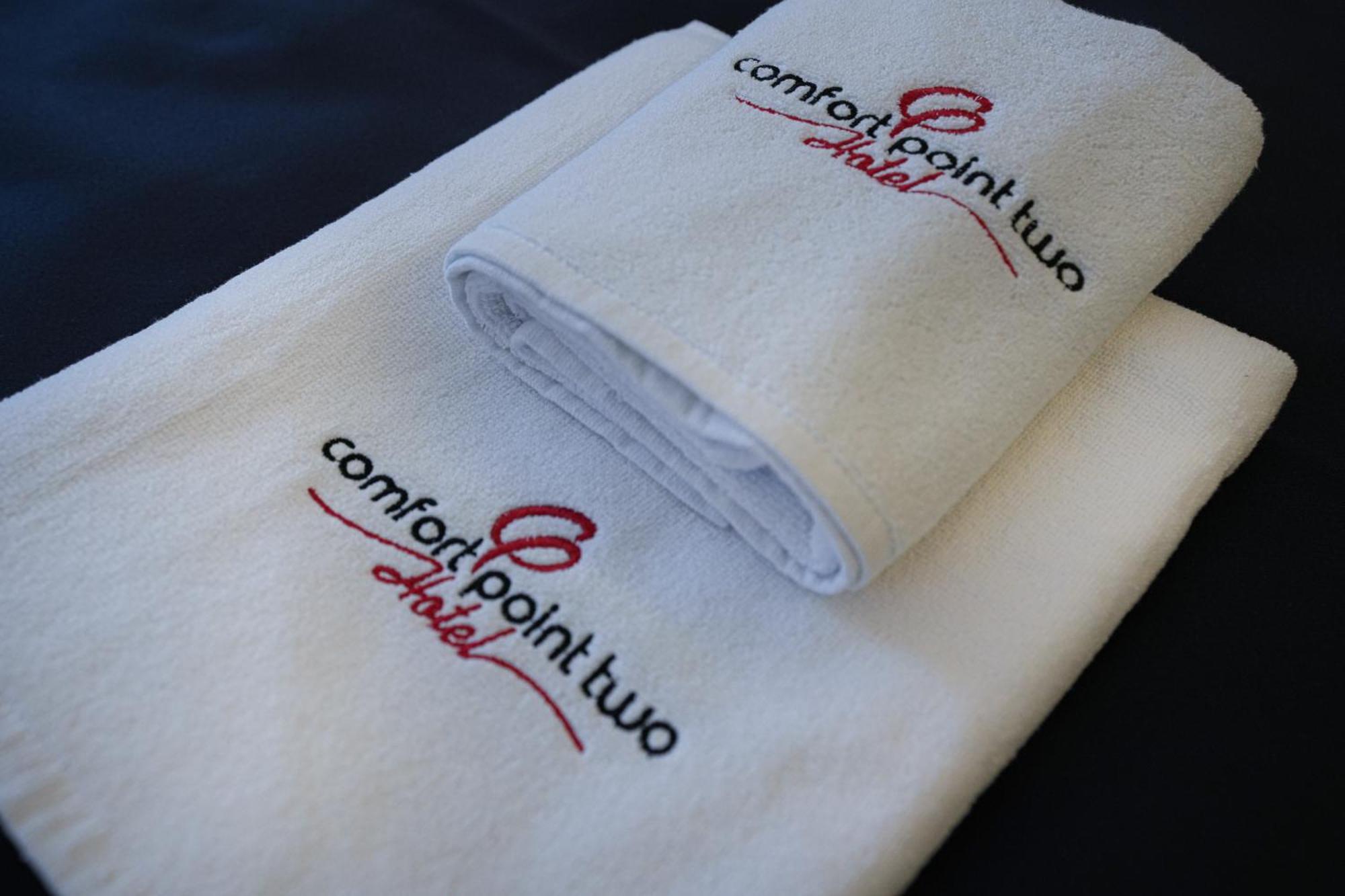 Comfort Point Two Hotel Estambul Exterior foto